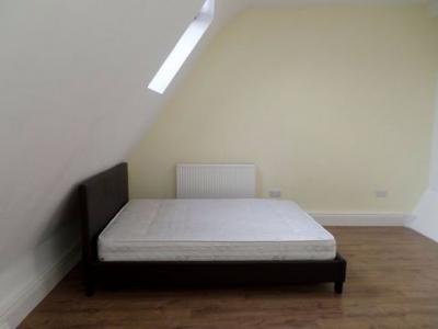 Location Appartement WEMBLEY HA0 1