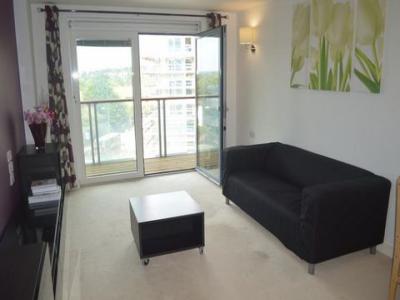 Location Appartement WEMBLEY HA0 1