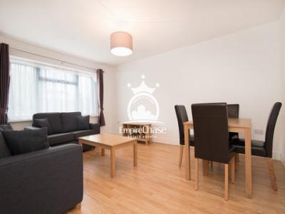 Location Appartement WEMBLEY HA0 1