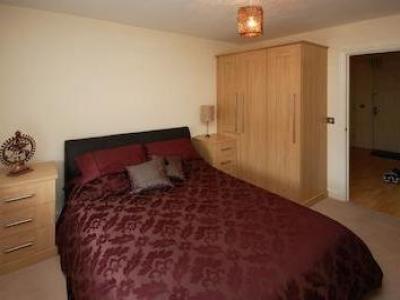 Location Appartement WEMBLEY HA0 1