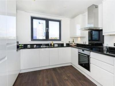 Location Appartement WEMBLEY HA0 1