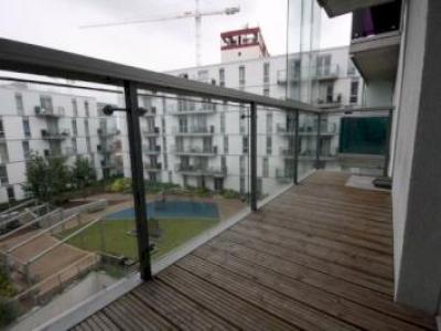 Location Appartement WEMBLEY HA0 1