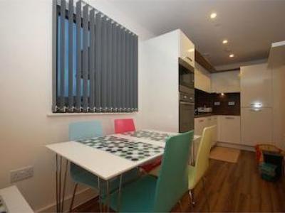 Location Appartement WEMBLEY HA0 1