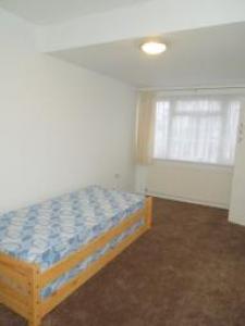 Location Appartement WEMBLEY HA0 1