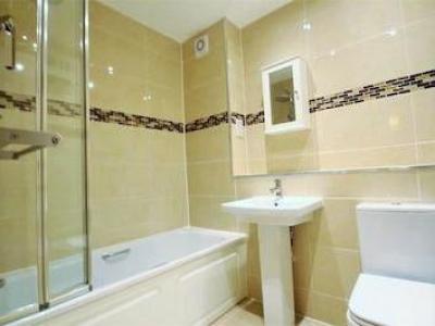 Location Appartement WEMBLEY HA0 1