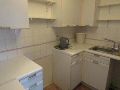 Location Appartement WEMBLEY HA0 1