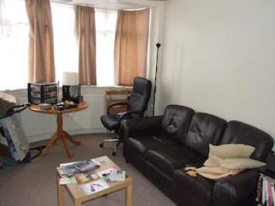 Location Appartement WEMBLEY HA0 1