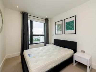 Location Appartement WEMBLEY HA0 1