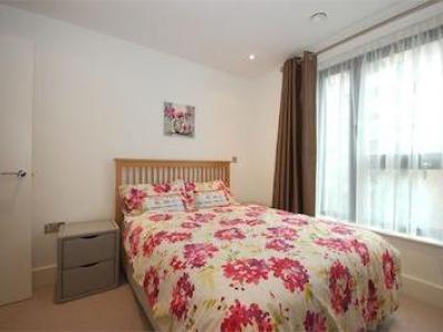 Location Appartement WEMBLEY HA0 1