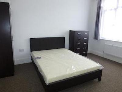 Location Appartement WEMBLEY HA0 1