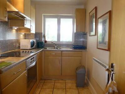 Location Appartement WEMBLEY HA0 1