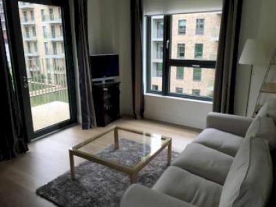 Location Appartement WEMBLEY HA0 1