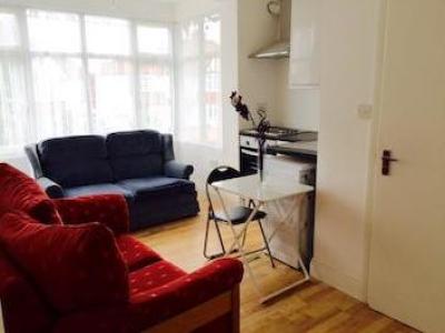 Location Appartement WEMBLEY HA0 1