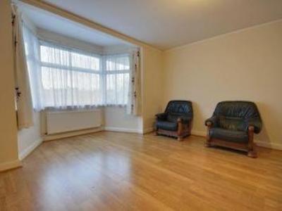 Location Appartement WEMBLEY HA0 1