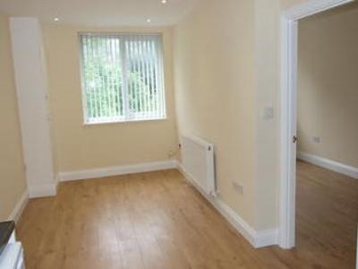 Location Appartement WEMBLEY HA0 1