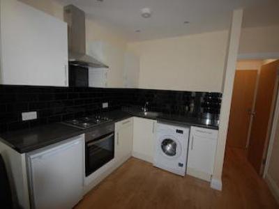 Location Appartement WEMBLEY HA0 1