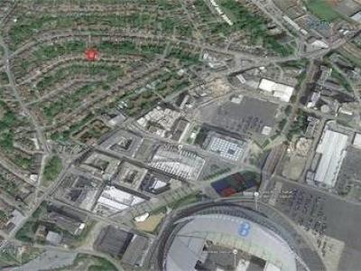 Location Maison WEMBLEY HA0 1