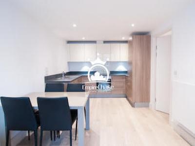 Location Appartement WEMBLEY HA0 1