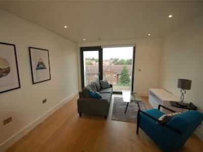 Location Appartement WEMBLEY HA0 1