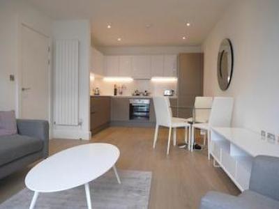 Location Appartement WEMBLEY HA0 1