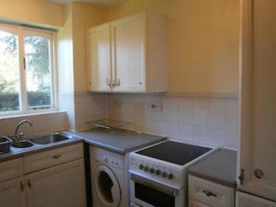 Location Appartement WEMBLEY HA0 1