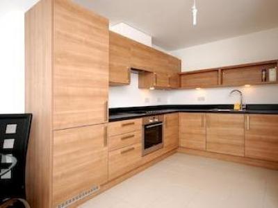 Location Appartement WEMBLEY HA0 1