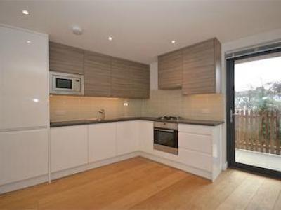 Location Appartement WEMBLEY HA0 1