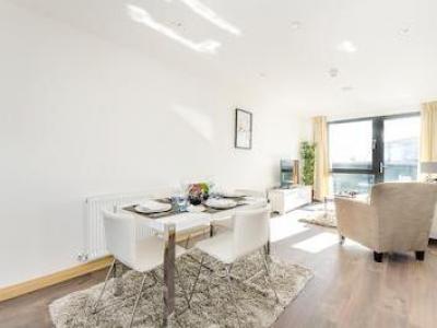 Location Appartement WEMBLEY HA0 1