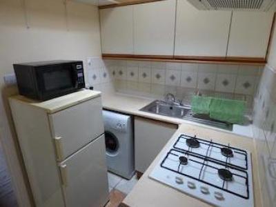 Location Appartement WEMBLEY HA0 1