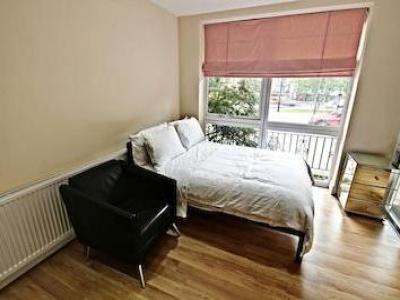 Location Appartement WEMBLEY HA0 1