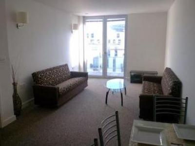 Location Appartement WEMBLEY HA0 1