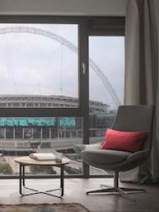 Location Appartement WEMBLEY HA0 1