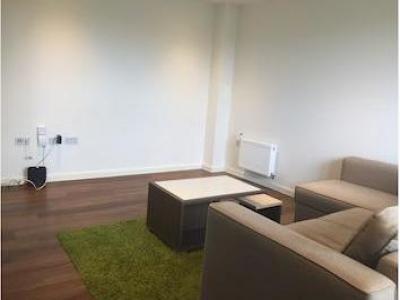 Location Appartement WEMBLEY HA0 1