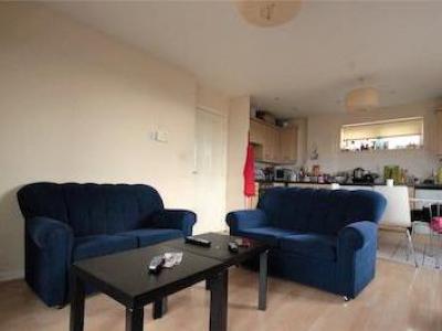 Location Appartement WEMBLEY HA0 1