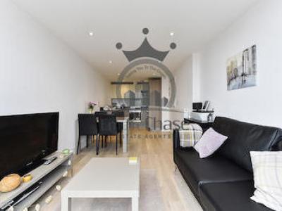 Location Appartement WEMBLEY HA0 1