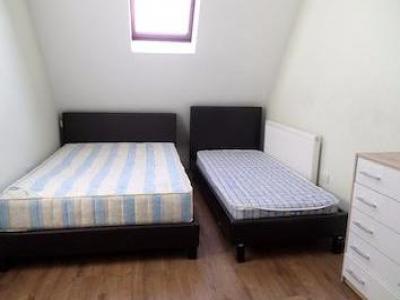 Location Appartement WEMBLEY HA0 1