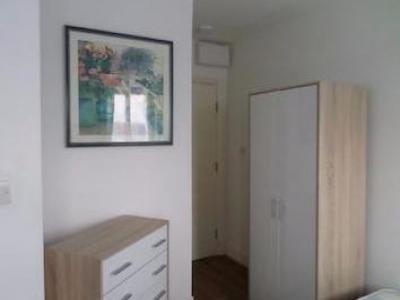 Location Appartement WEMBLEY HA0 1