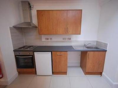 Location Appartement WEMBLEY HA0 1