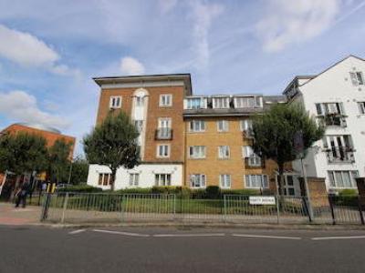 Location Appartement WEMBLEY HA0 1