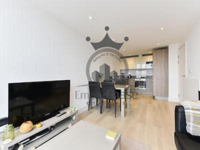 Location Appartement WEMBLEY HA0 1