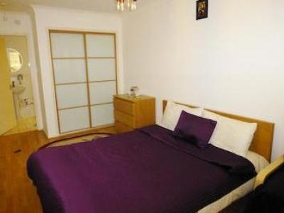 Location Appartement WEMBLEY HA0 1