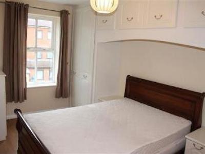 Location Appartement WEMBLEY HA0 1