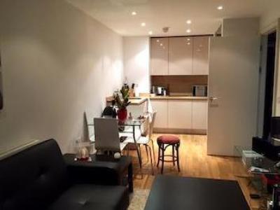 Location Appartement WEMBLEY HA0 1