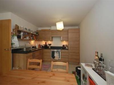 Location Appartement WEMBLEY HA0 1