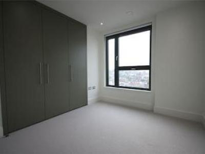 Location Appartement WEMBLEY HA0 1