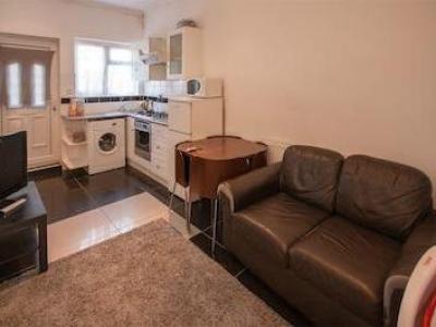 Location Appartement WEMBLEY HA0 1