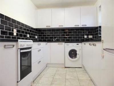 Location Appartement WEMBLEY HA0 1