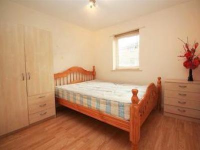 Location Appartement WEMBLEY HA0 1