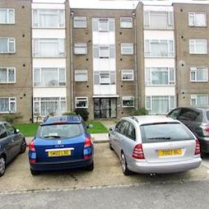 Location Appartement WEMBLEY HA0 1