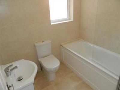 Location Appartement WEMBLEY HA0 1